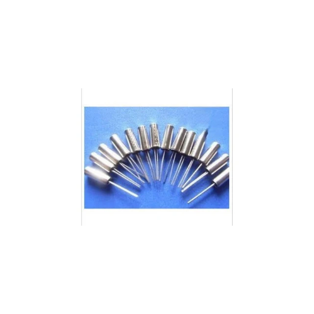 Sydz 10 круглых 3*10 3,57 м кристаллический кварц