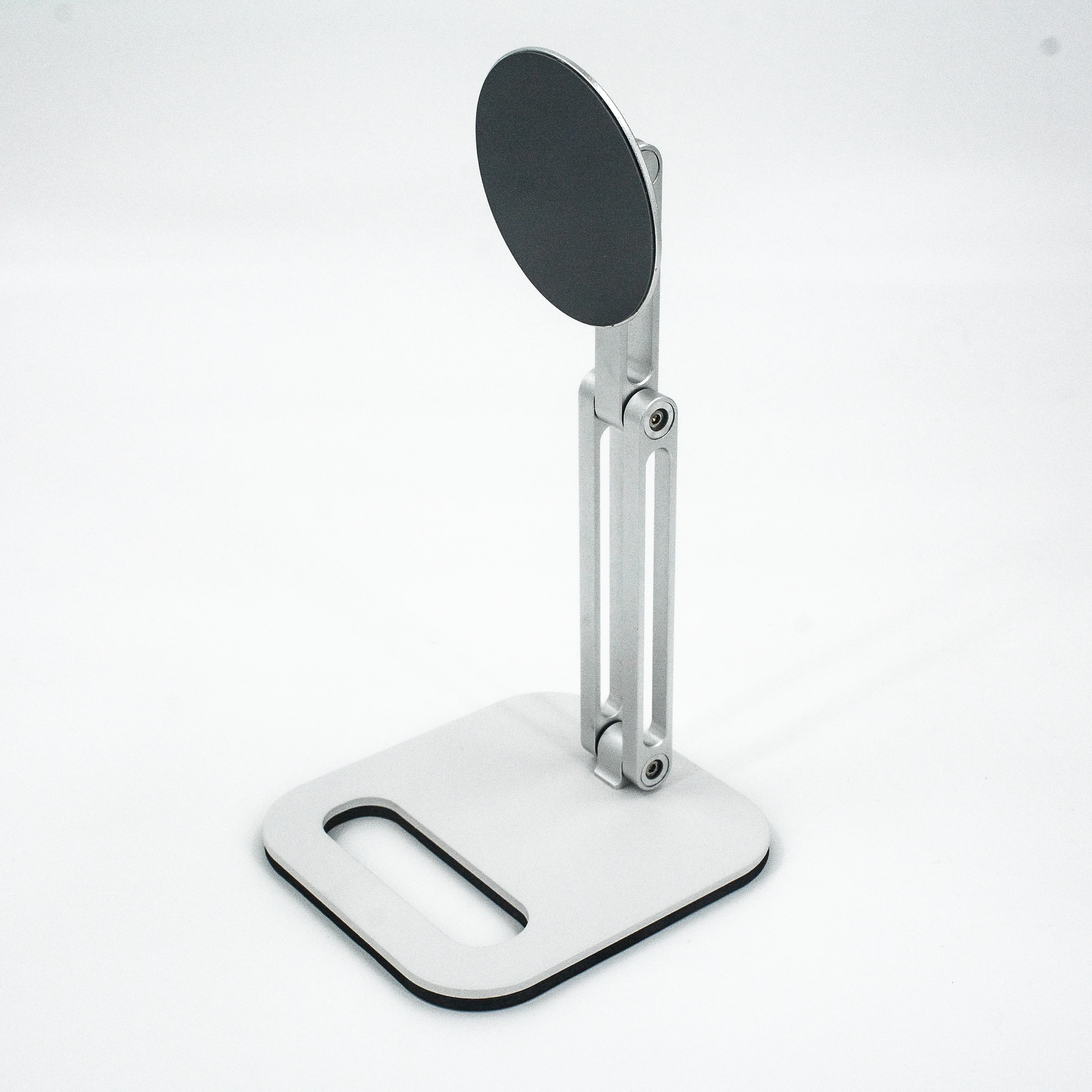 Factory Direct OEM Adjustable Portable Magnetic Stand Compatible with Tablet Mobile Popsocket Phone Holder