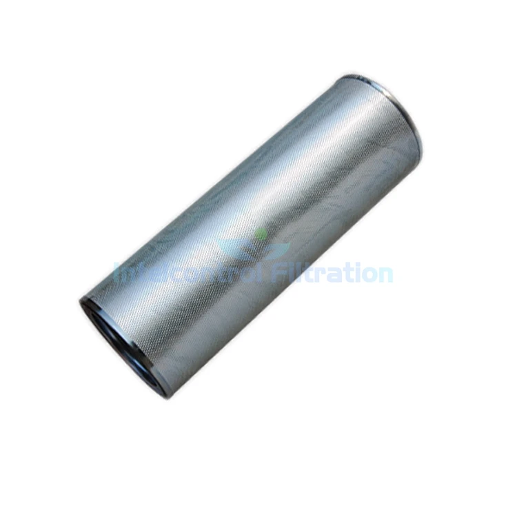 Custom OEM central air-conditioning hydraulic oil filter ELM0015E For Trane oil filter