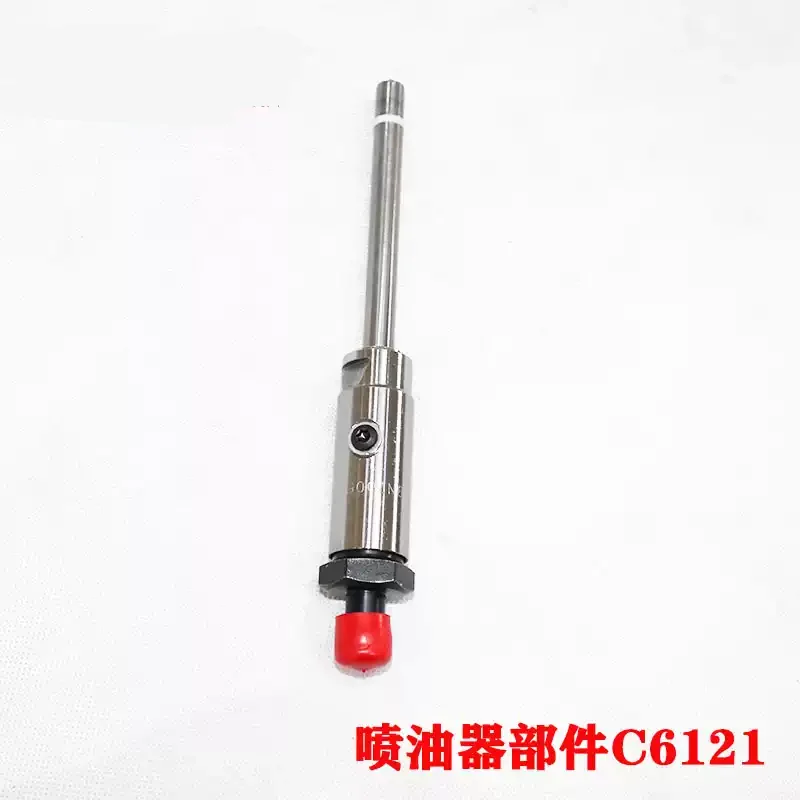 Factory Supply C6121 Loader Engine Diesel Fuel Injector Nozzle C26AB-26AB701+A