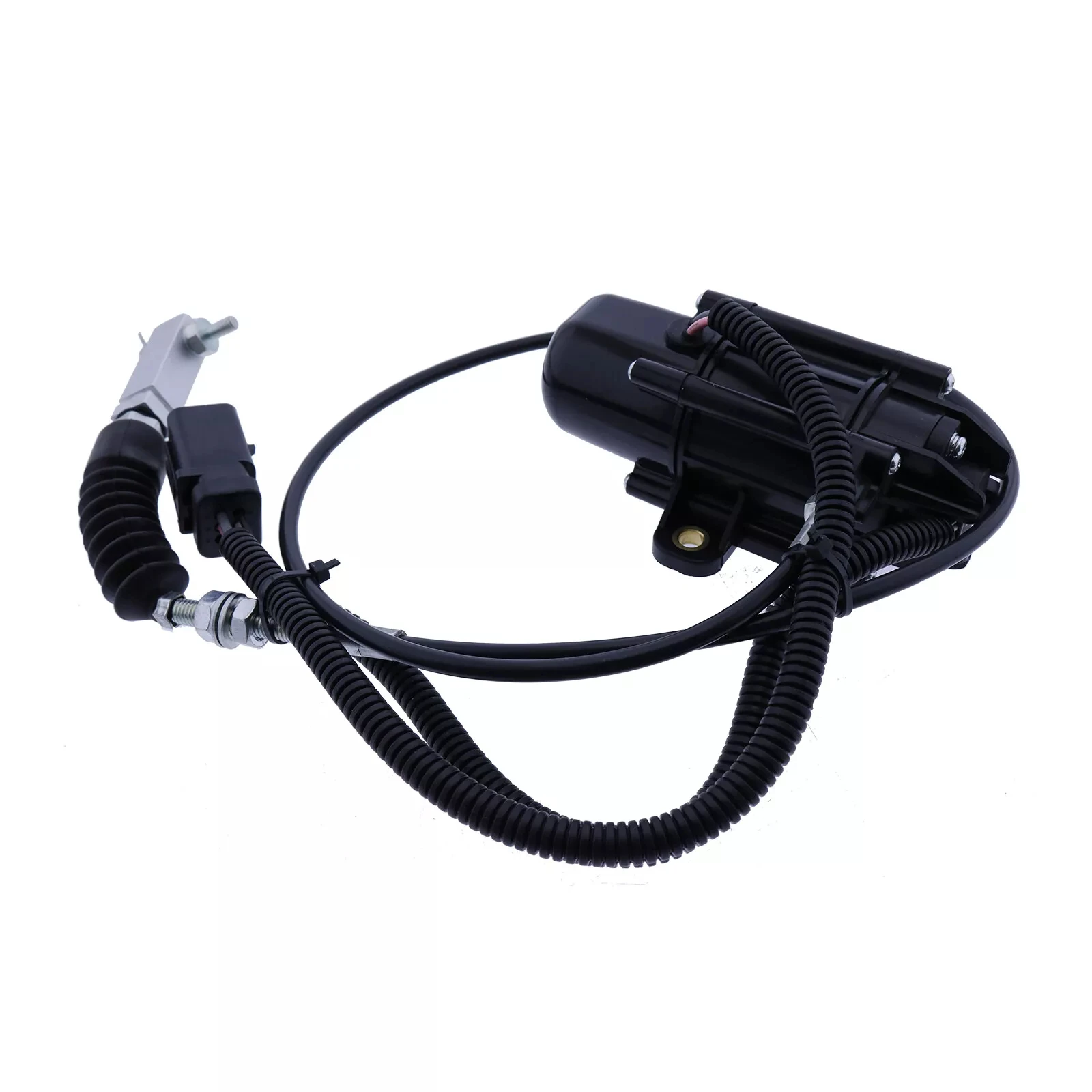 Throttle Stepper Motor 5 Pin Single Cable 525-4479 379-0803 for E303E E303.5E E305.5E 304E 306E 307E Excavator
