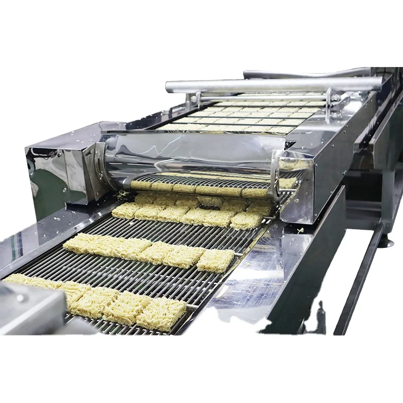 Custom whole grain corn dry noodle making noodles manufacturing make commercial fresh rice noodle machine