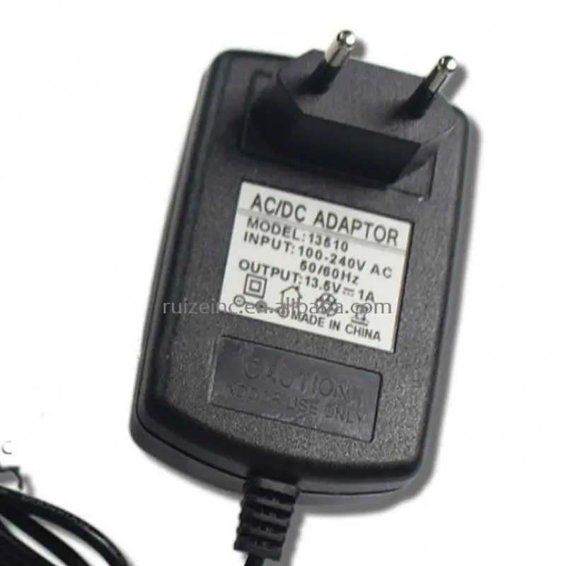 ac dc 9v adaptor India bis certified 12v adapter