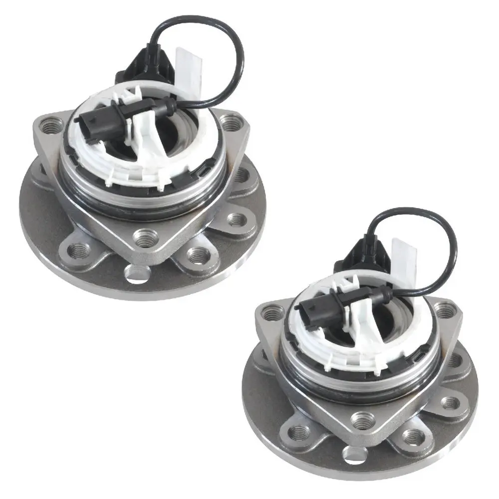 QYT Automotive parts Front Axle wheel bearing hub  513191 BR930395 for SAAB 9-3 2003-2011