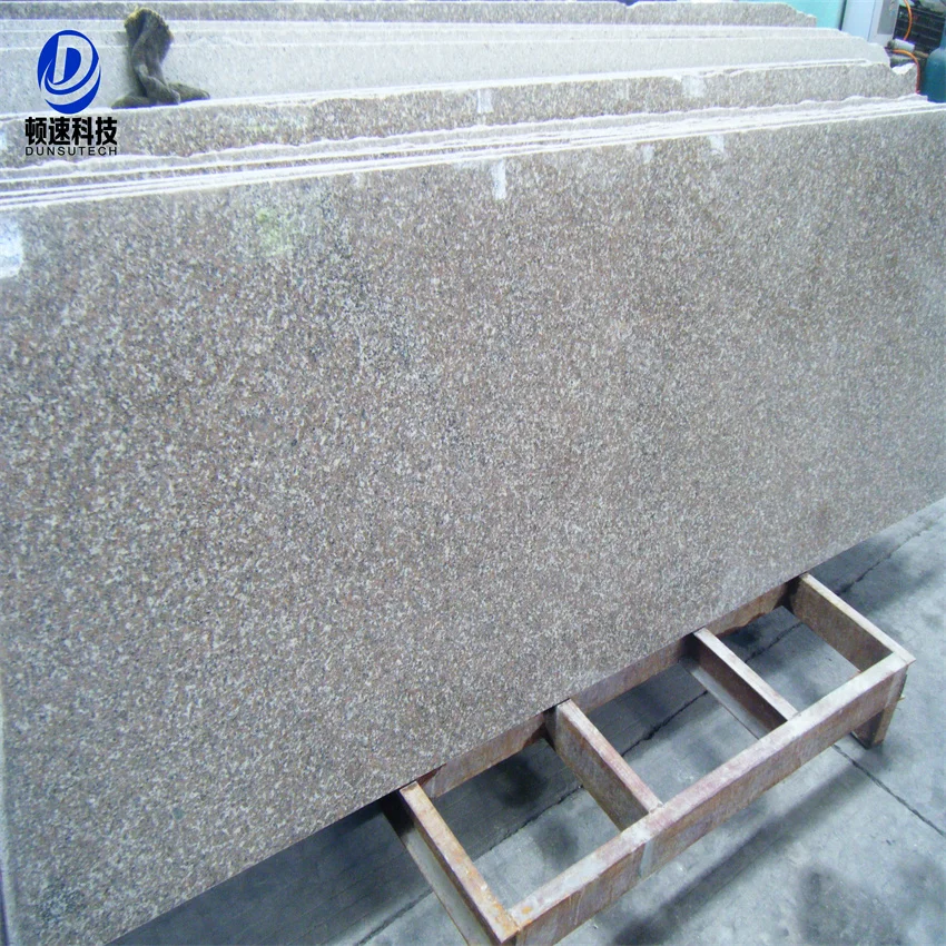 G648 Pink Porrno Granite Flamed Tiles Cut To Size China Porino Granite Slab