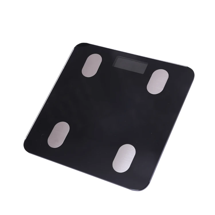 Cheap price 180kg Professional Body Personal Bluetooth Scale with high quality