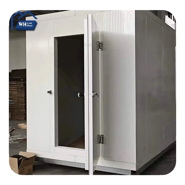 50mm 100mm Installation cold room sip pir Pu waterproof thermal insulation laminated fireproof isolated sandwich wall panels