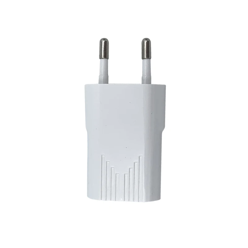 Factory Price 5V 1A 5V 1.2A CE Certificate 100-240V Input 50/60Hz USB Power Adapter With 2 Years Warranty
