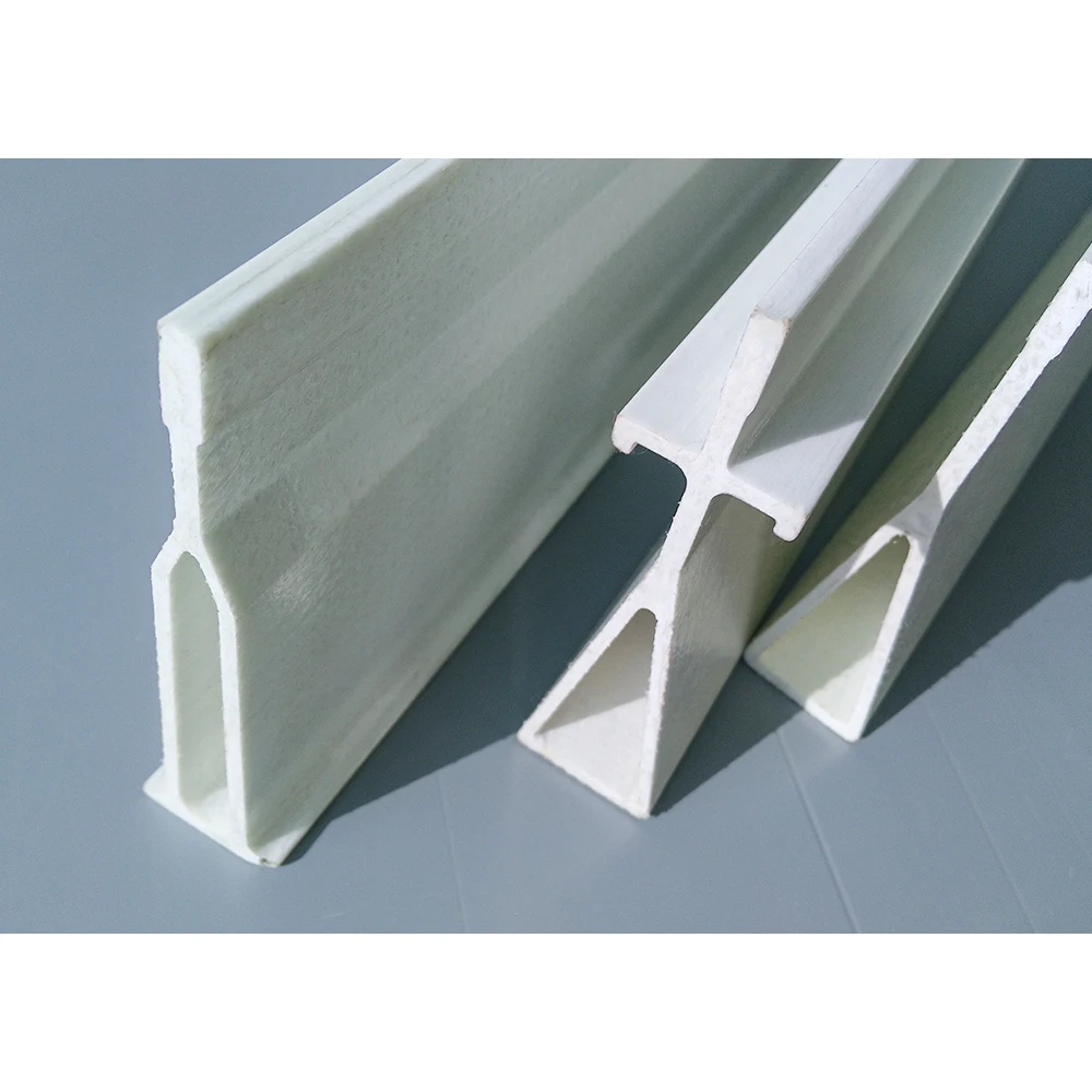 High bearing capacity  FRP Plastic floor support bracket