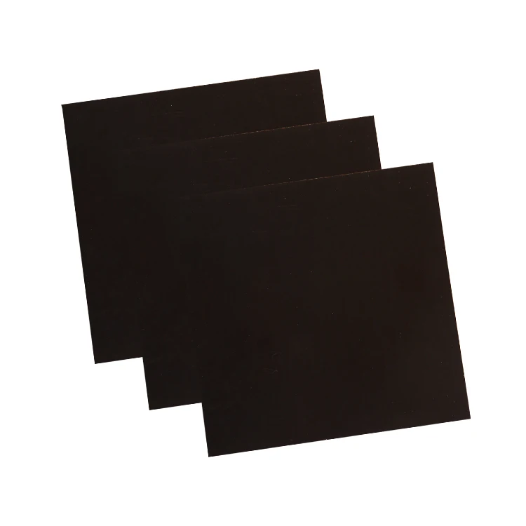 
Cheap Film Faced Plywood Standard Size Philippines 