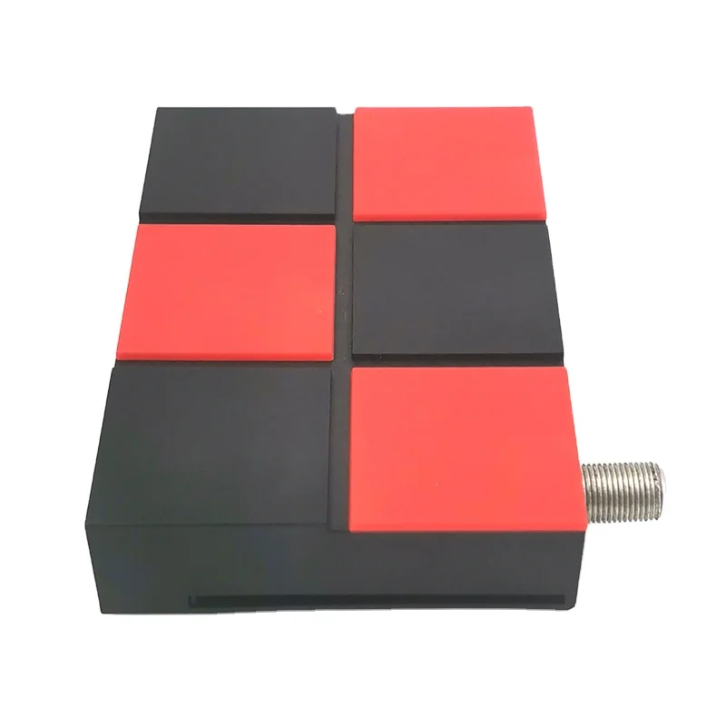 Mediastar satellite receiver 1080P mini DVB S2 Satellite TV receiver, decoder iptv hd StrongTiger Red Black star and sat