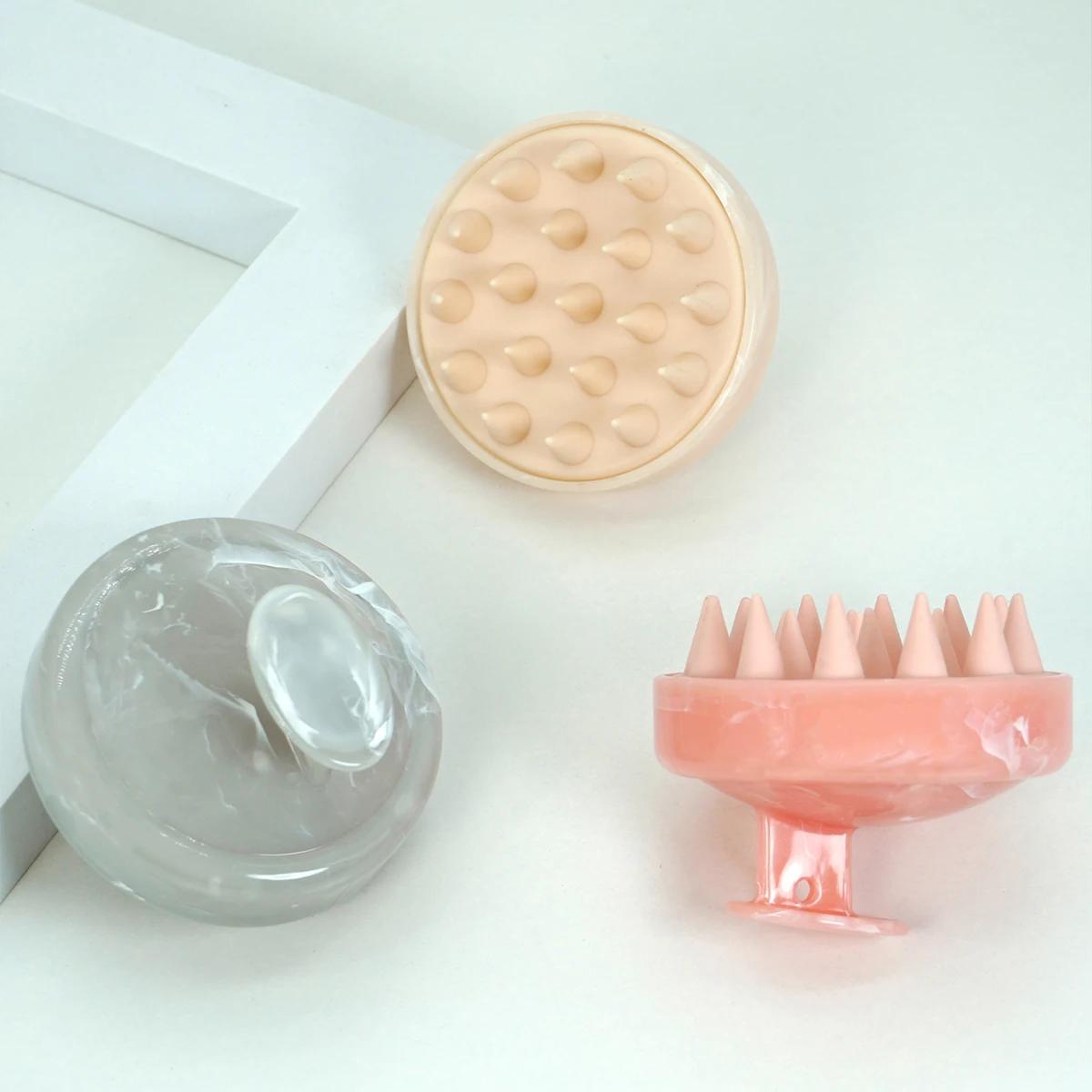 Массажер для волос