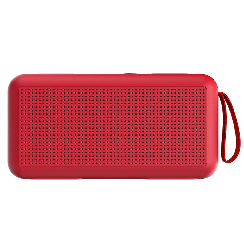 Factory Wholesale Customized OEM Long Battery Life Hifi Wireless Bluteeth Speaker Mini Hifi Bass Audio Amplifier Mini Speaker