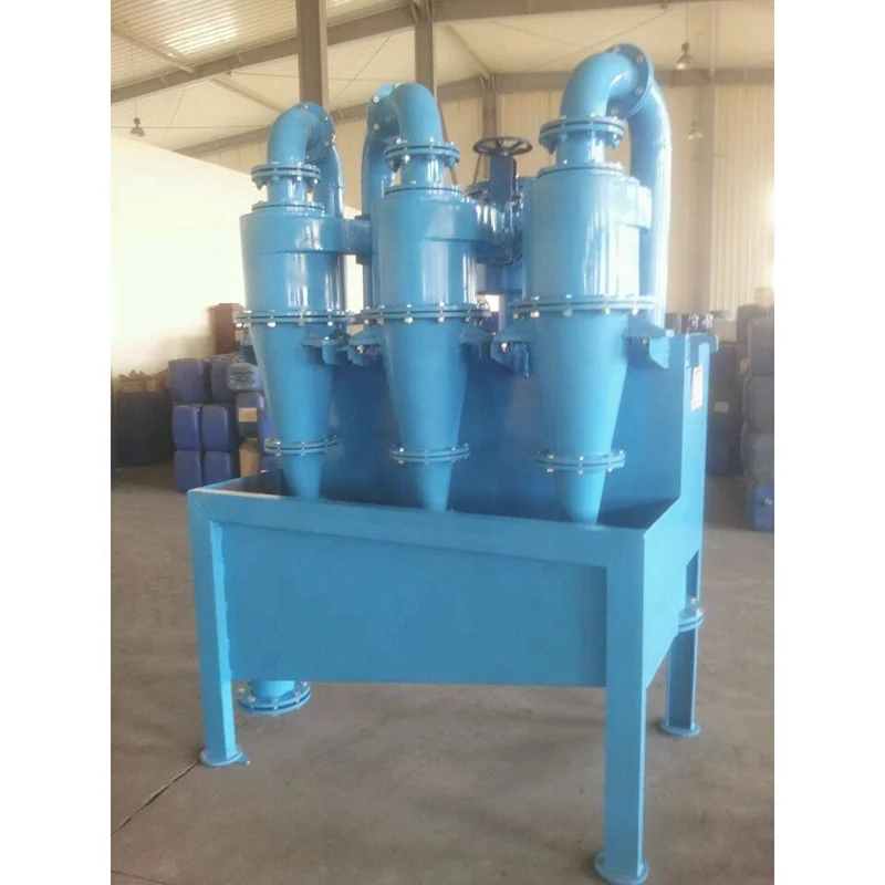 Cyclone Separator Price , Gold Washer Mineral Separator Hydrocyclone