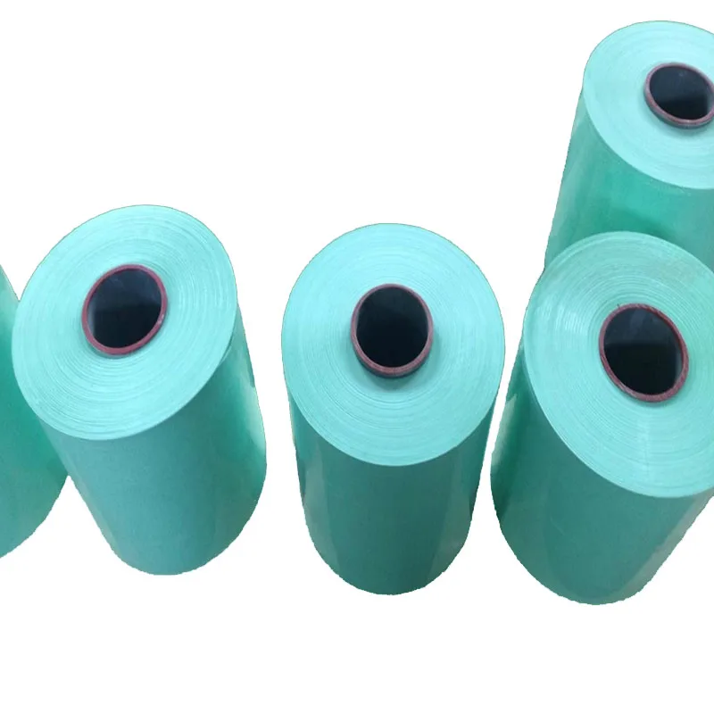 silage wrap bale film balers forage UV stable agriculture stretch film