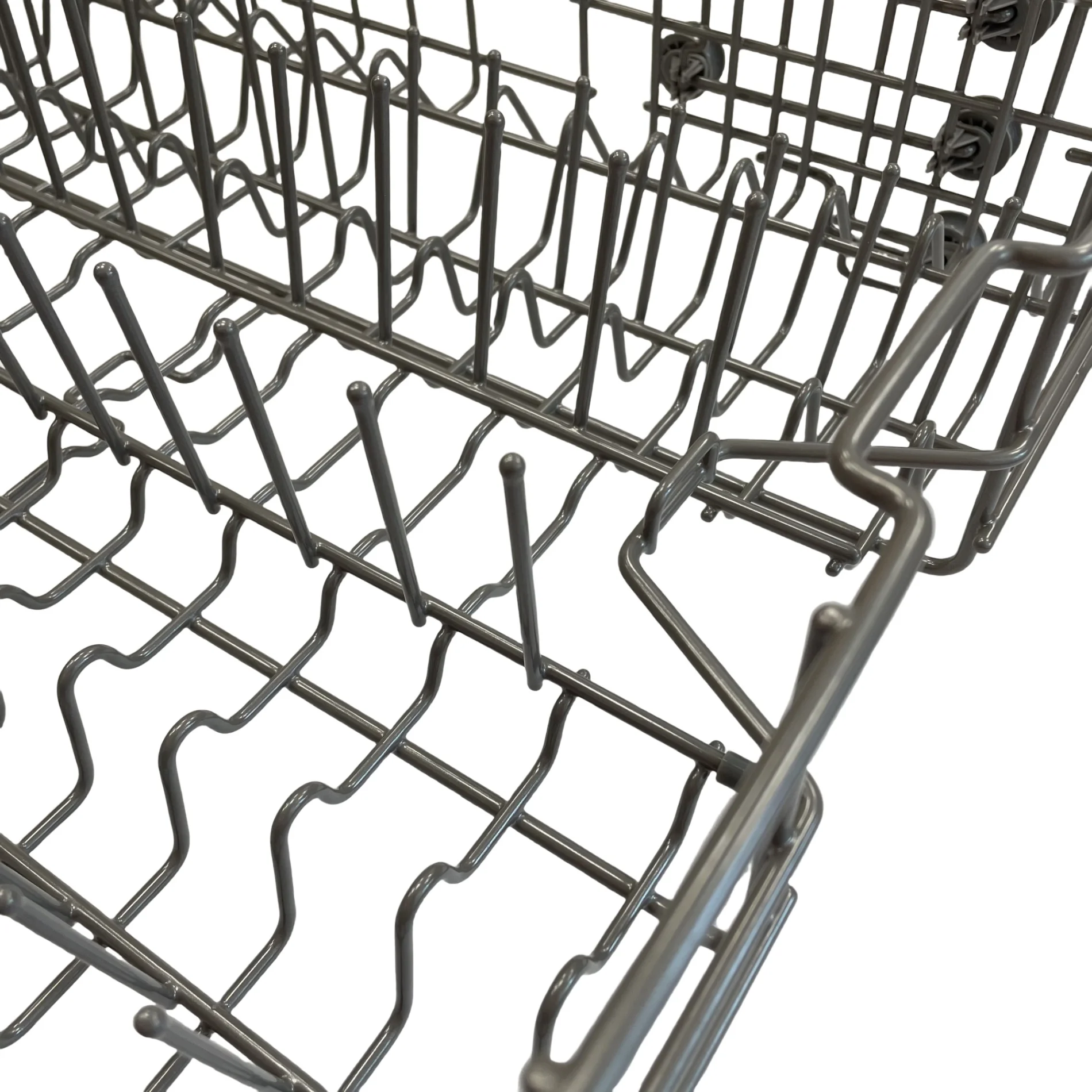 Genuine Dishwasher upper rack Assembly Samsung Dishwasher Replacement  Samsung Modle DW80R5061/DW80R5060 Series