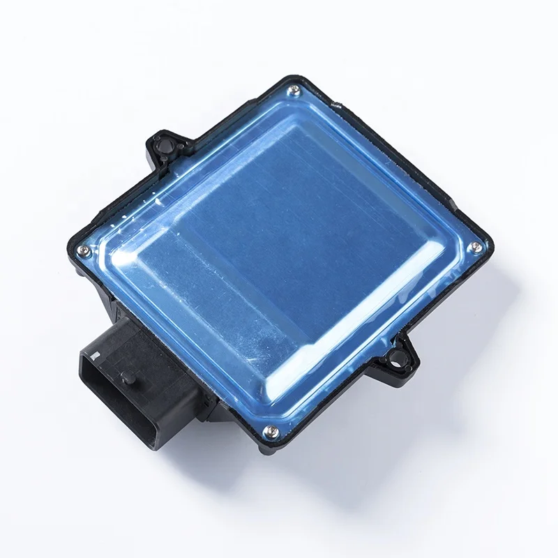CNG ECU Fuel Pressure Regulator CNG LPG ECU MP48  for Autogas Cars