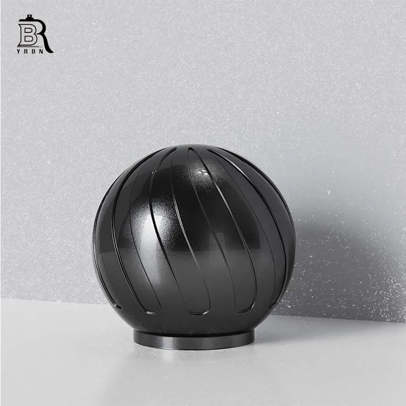 Ball Cap Round Lid Wholesale Prices High Quality Custom Color Perfume Bottle Cap Plastic Zamac Perfume Bottle Cap