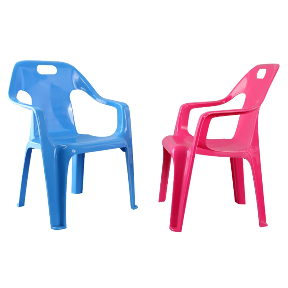 Best price kindergarten furniture kids small plastic chair for children