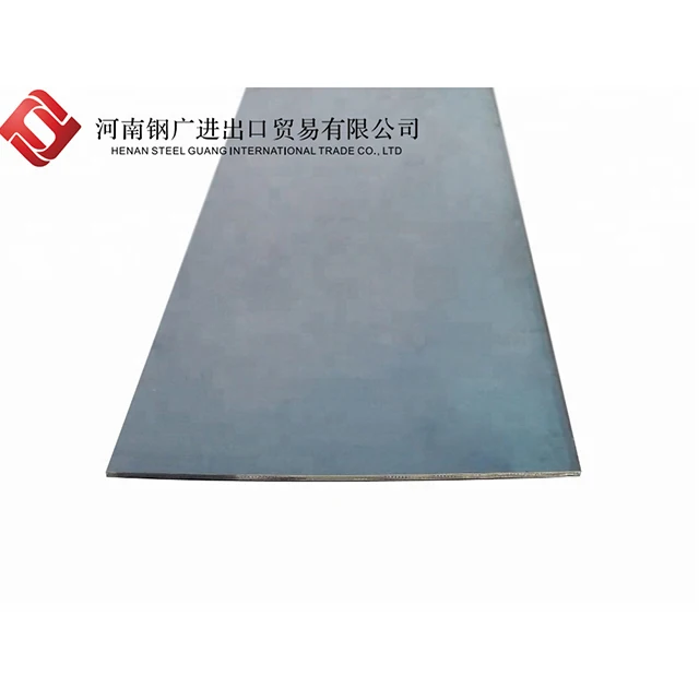 ASTM A516 Gr70 Pressure Vessel Steel Plate/ Carbon Steel Plate