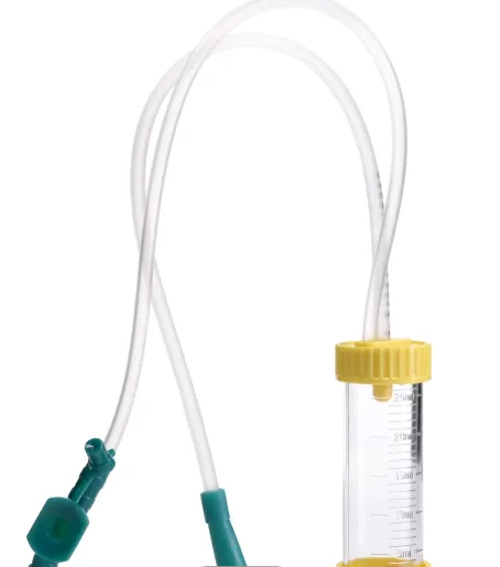 Medical Suction Catheter Disposable sterile child/Infant suction catheter/Mucus Extractor Suction Catheter