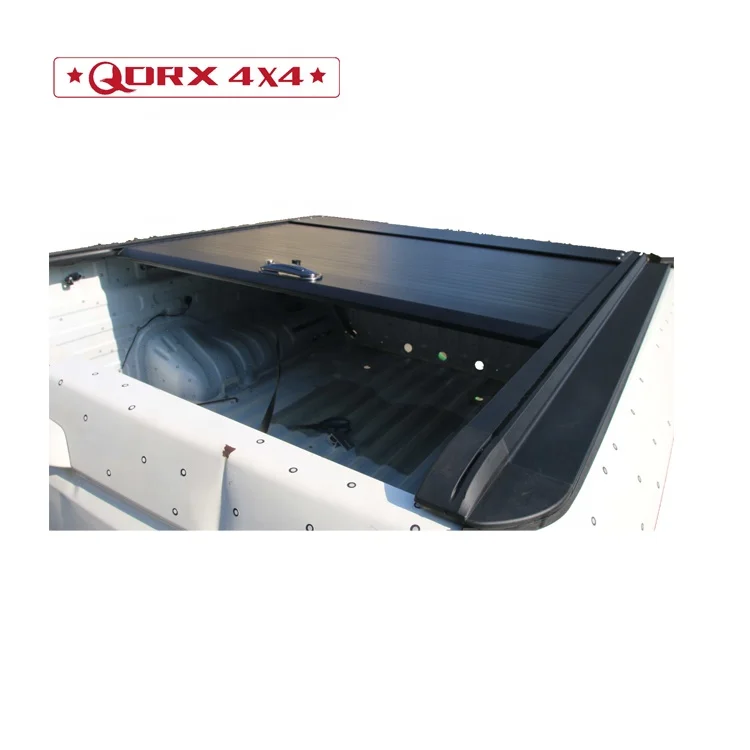 High quality manufacturers cheap custom tonneau cover for Korando pick up