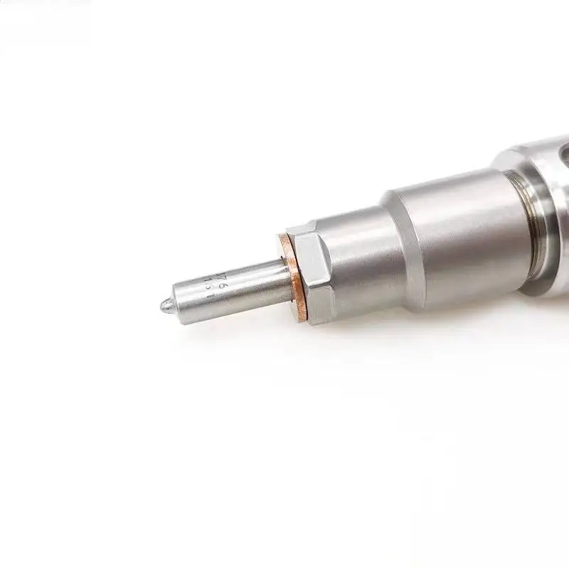 Common Rail Fuel Injector  0445120263 DLLA150P2219 F00RJ01657 for FAW Tin Firewood 6DLD-EU4