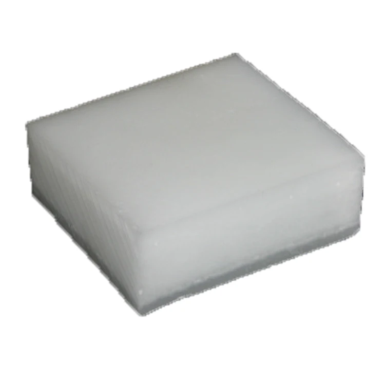 Китай картонная упаковка 25 кг полностью очищенный парафиновый воск kunlun 58/60