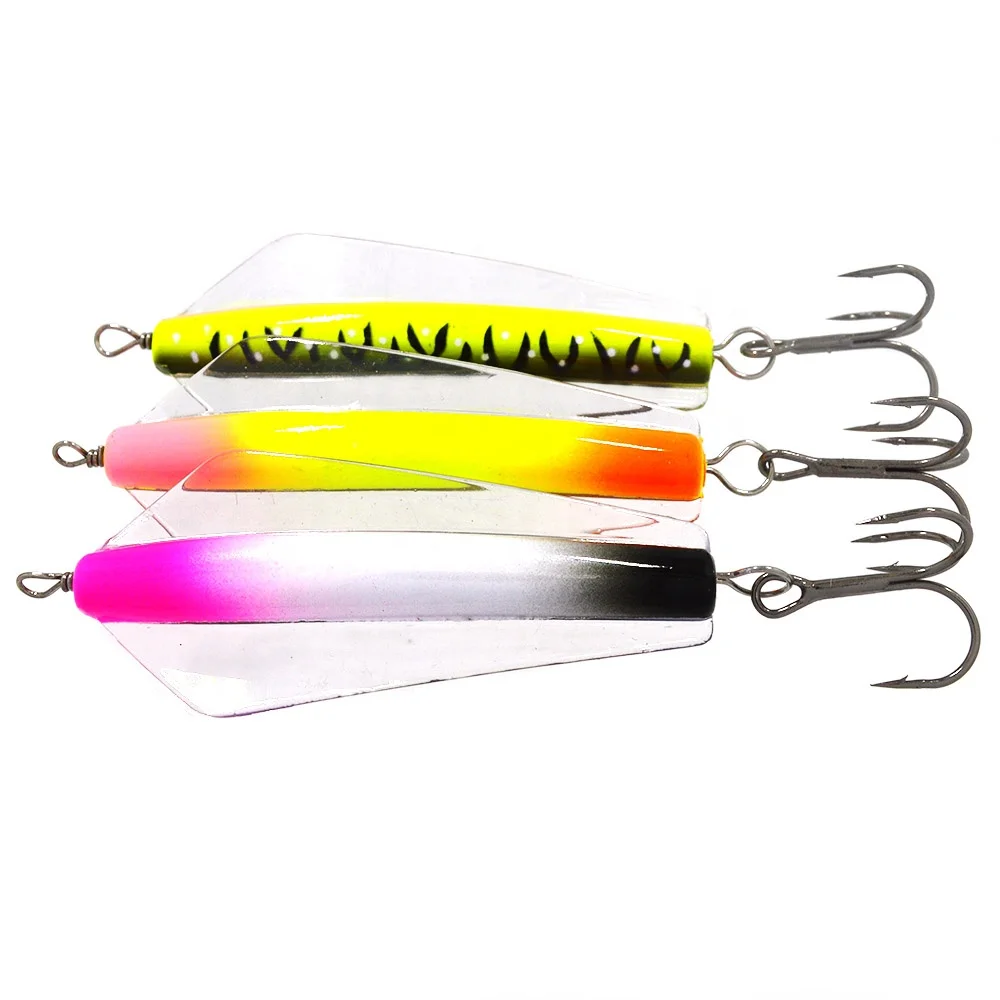 Tasmanian Devil Lures 7g/10g/20g/28g Fishing Lures