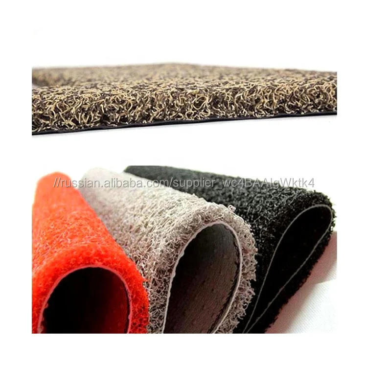 Китайский завод питания индивидуальные высокое качество индивидуальные катушки автомобиля коврики Roll