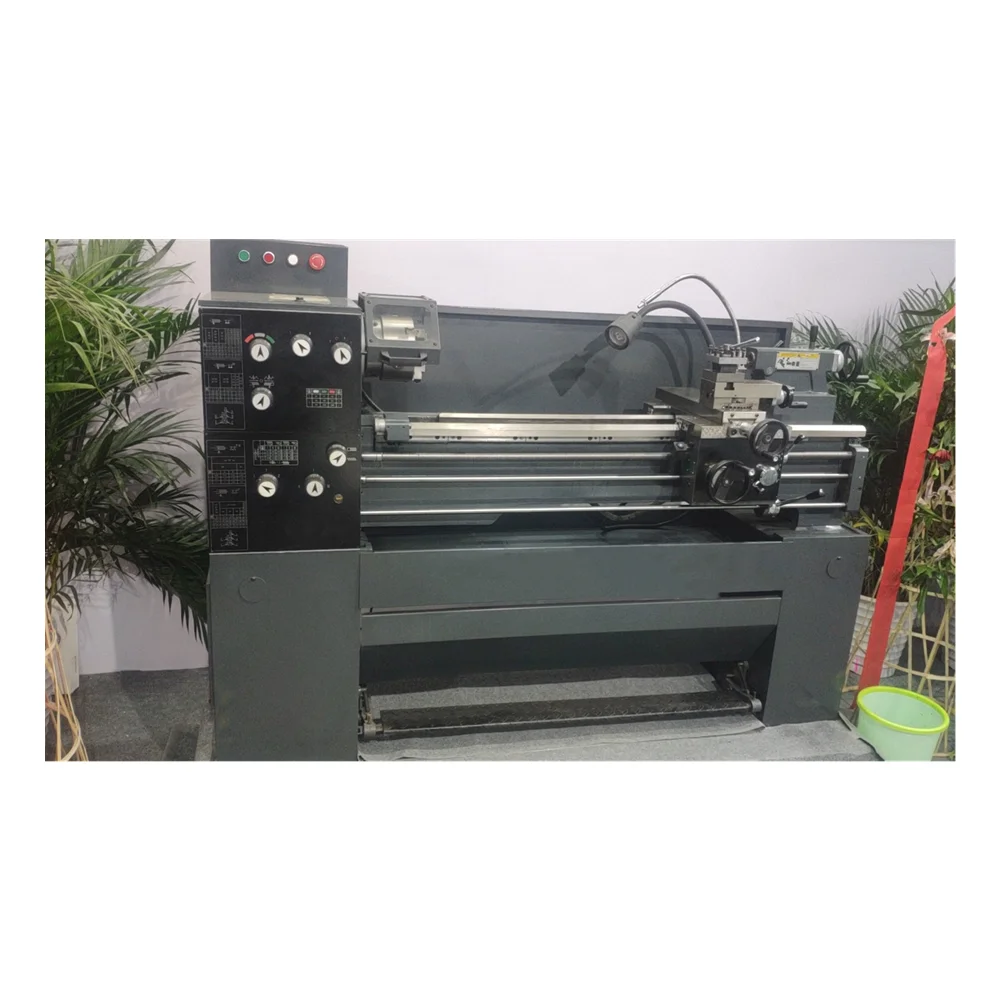 
 manual lathe C360B horizontal manual lathe machine  