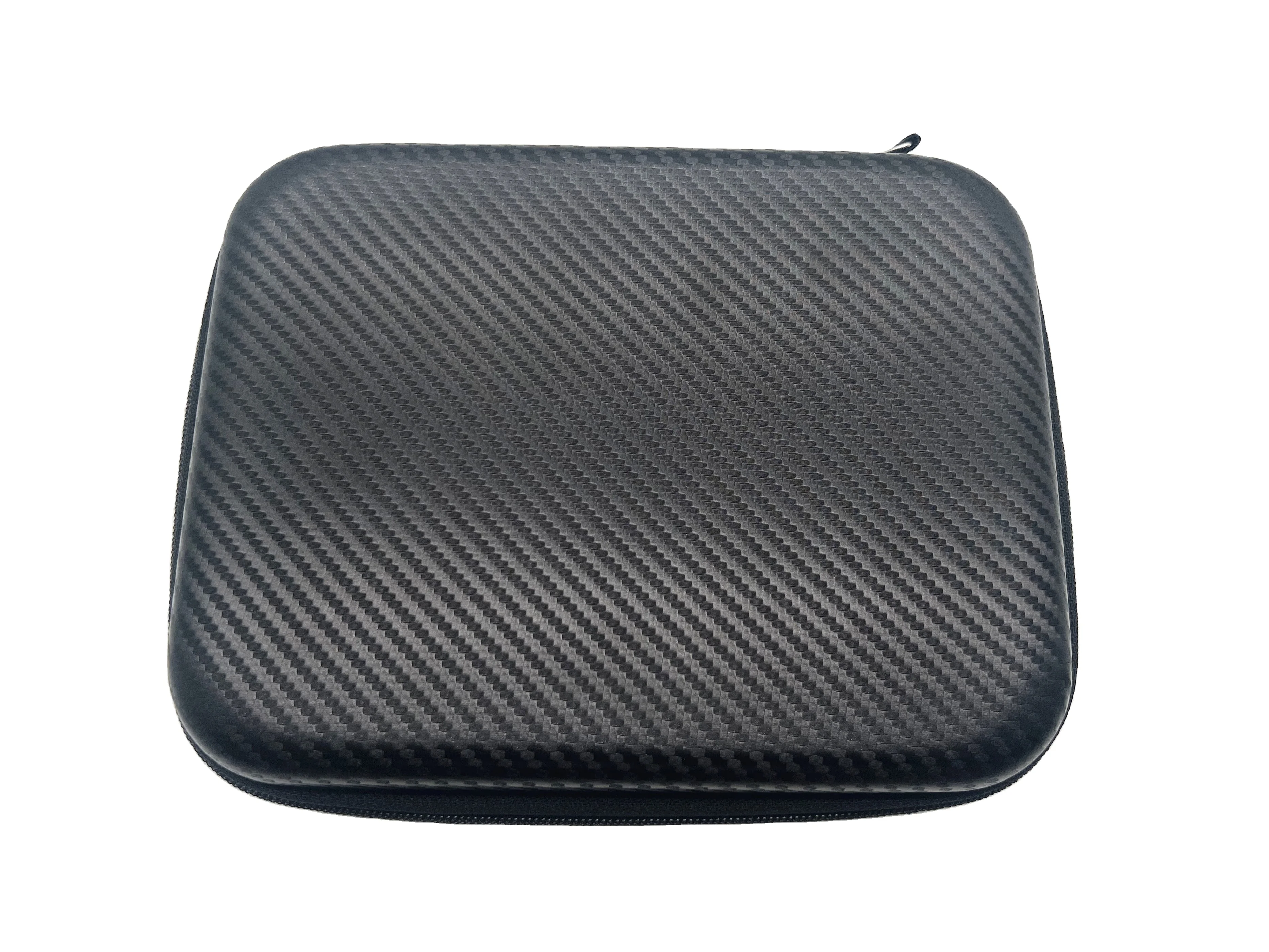 Smart watch bands and accessories travel EVA hard shell case with waterproof shockproof material