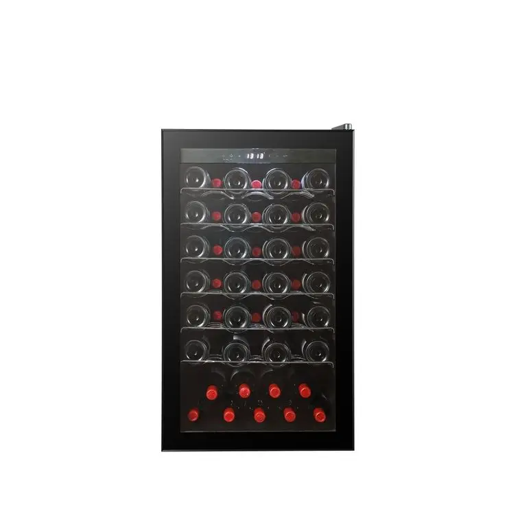
 Высококачественный рекламный шкаф для вина, портативный охладитель для вина  