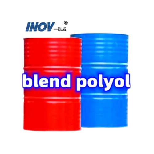 Inov Polyurethane Polyether Polyol for Blend Polyether Polyol System