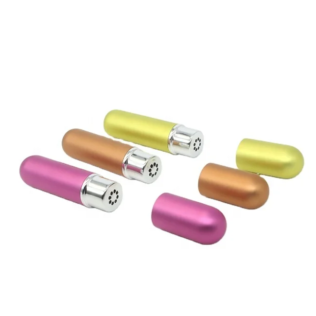 Menthol Blank Nasal Inhaler Sticks