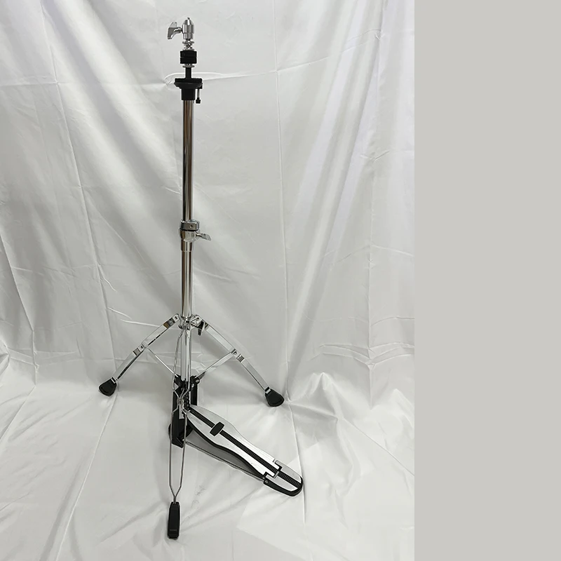 Drum Stomp Cymbal HolderSuspended Cymbal Holder Musical Instrument