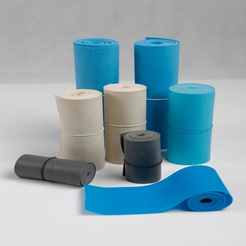 Латексный Бесплатный медицинский бандаж Esmarch для хирургии Tourniquets