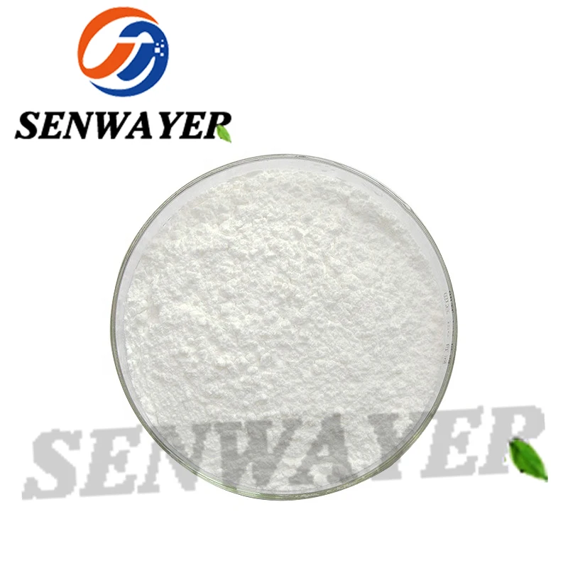 
Senwayer Wholesale Price 99% Purity Anti Inflammatory Nootropics CAS No 2309-49-1 TETRAMETHYLURIC ACID 
