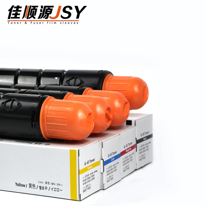 Factory High quality NPG-45 GPR-30 C-EXV28  Toner Cartridge Compatible for Canon iR-ADV C5051 C5045 C5250 C5255