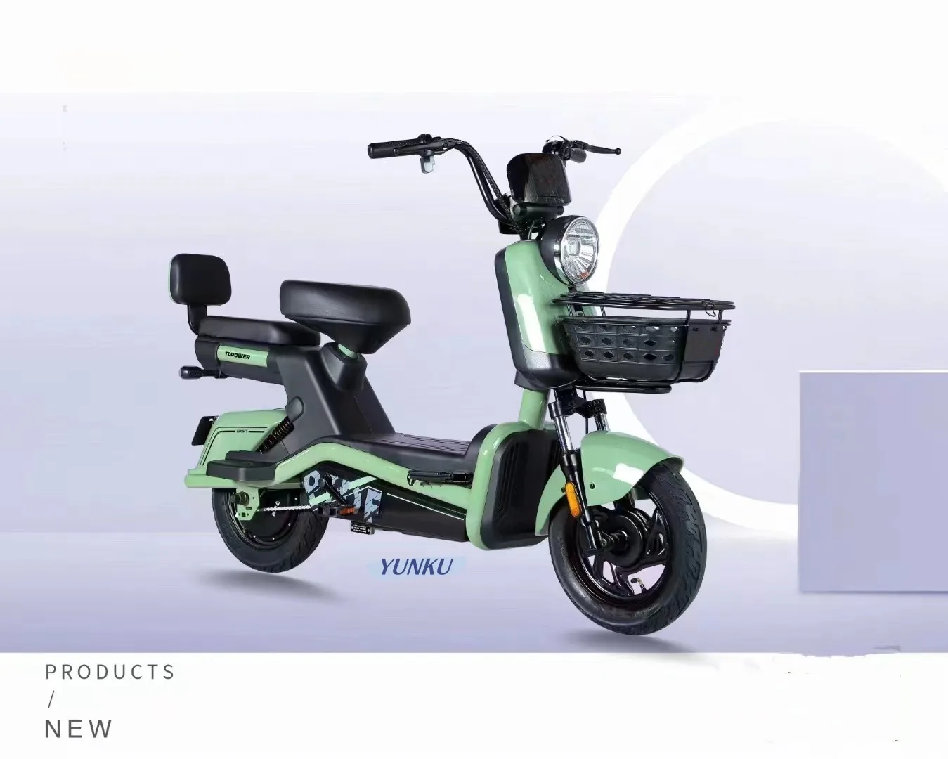 top quality factory price creative popular 48V 60V  500w  ebike electric bike