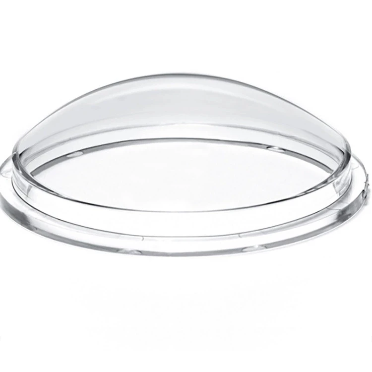 Diving accessories dome port bubble for underwater cameras