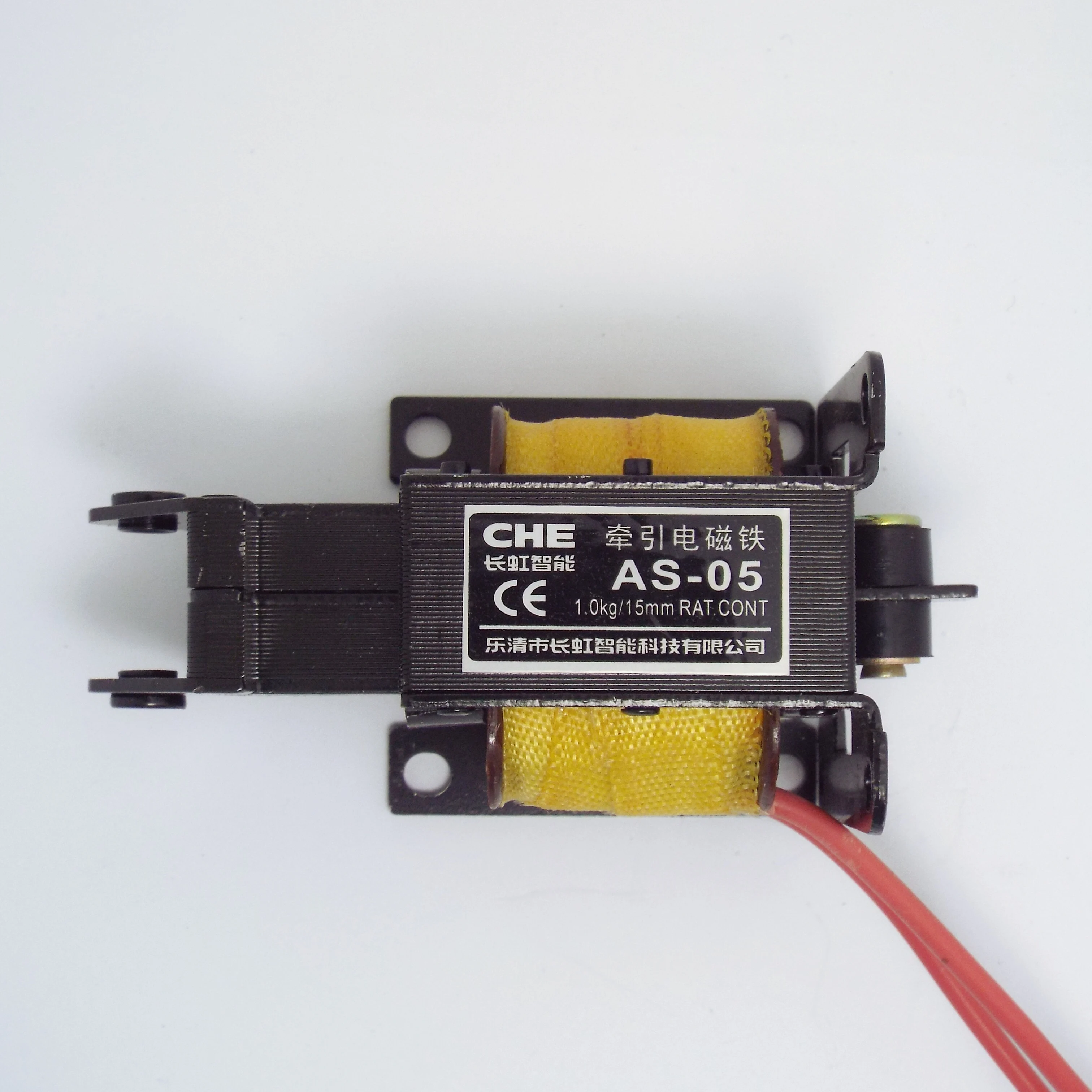  AS-05 1kgf 9.8N 15 мм пуш-ап переменного тока