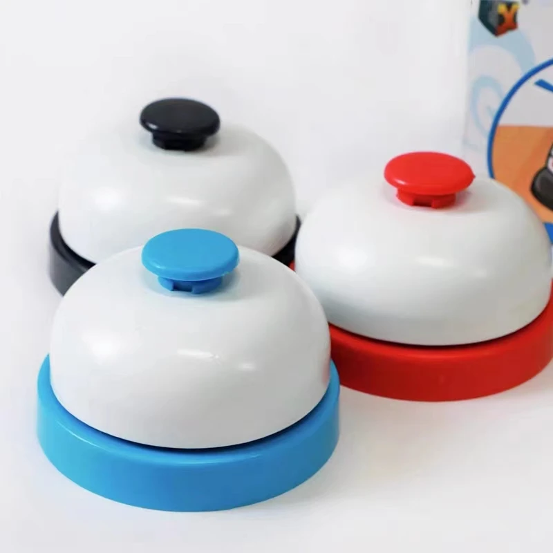 Restaurant Ring For Service Desk Call Bell Table Bell For Reception