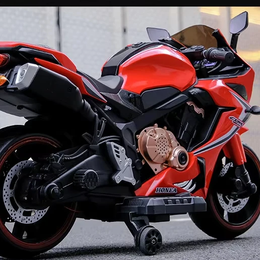 Baby toys Made in China motorcycles for kids 10 years old baby motorbike ride on car kids electric motorbike