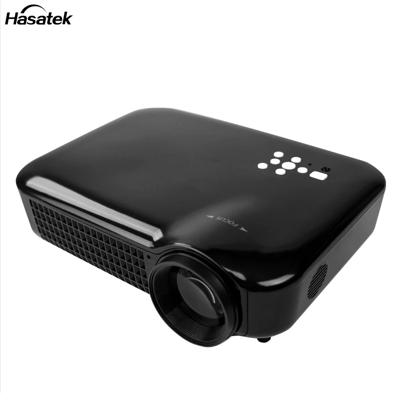 Hotsale beamer full HD 1080p Wifi Led Smart Andriod Mini Projector retro projecteur 5000 lumens 4k hd