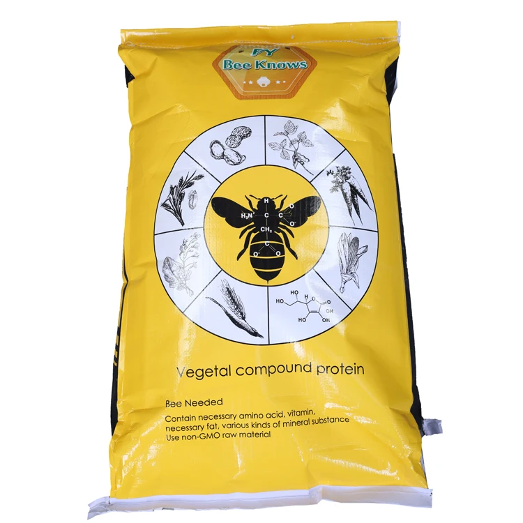 Wholesale Natural bee pollen bulk pine pollen powder