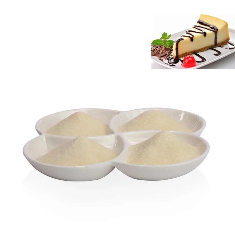 Пищевой желатиновый порошок 99%