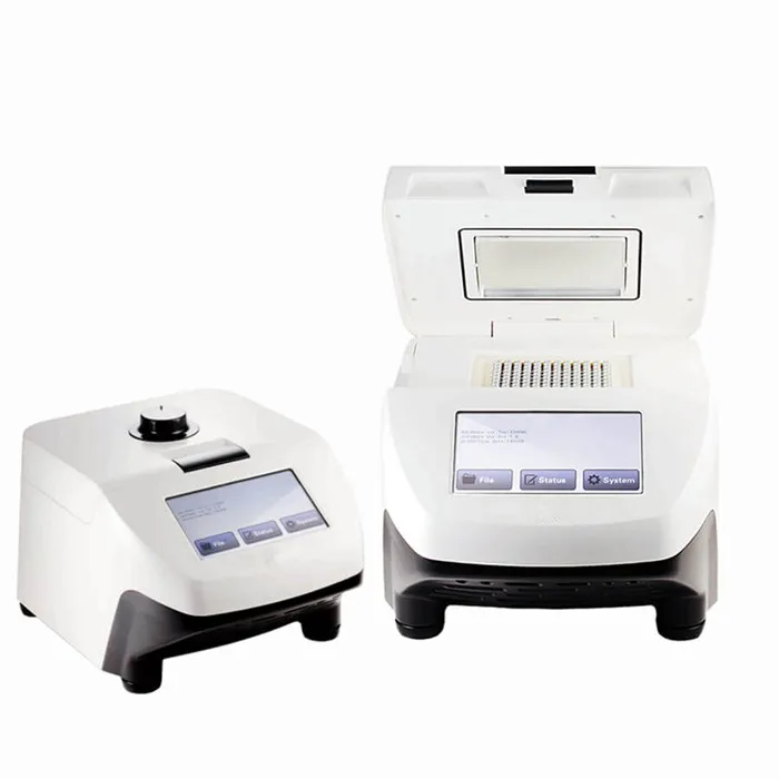 TC1000-S DNA усилитель Стандартный термоциклер PCR машина