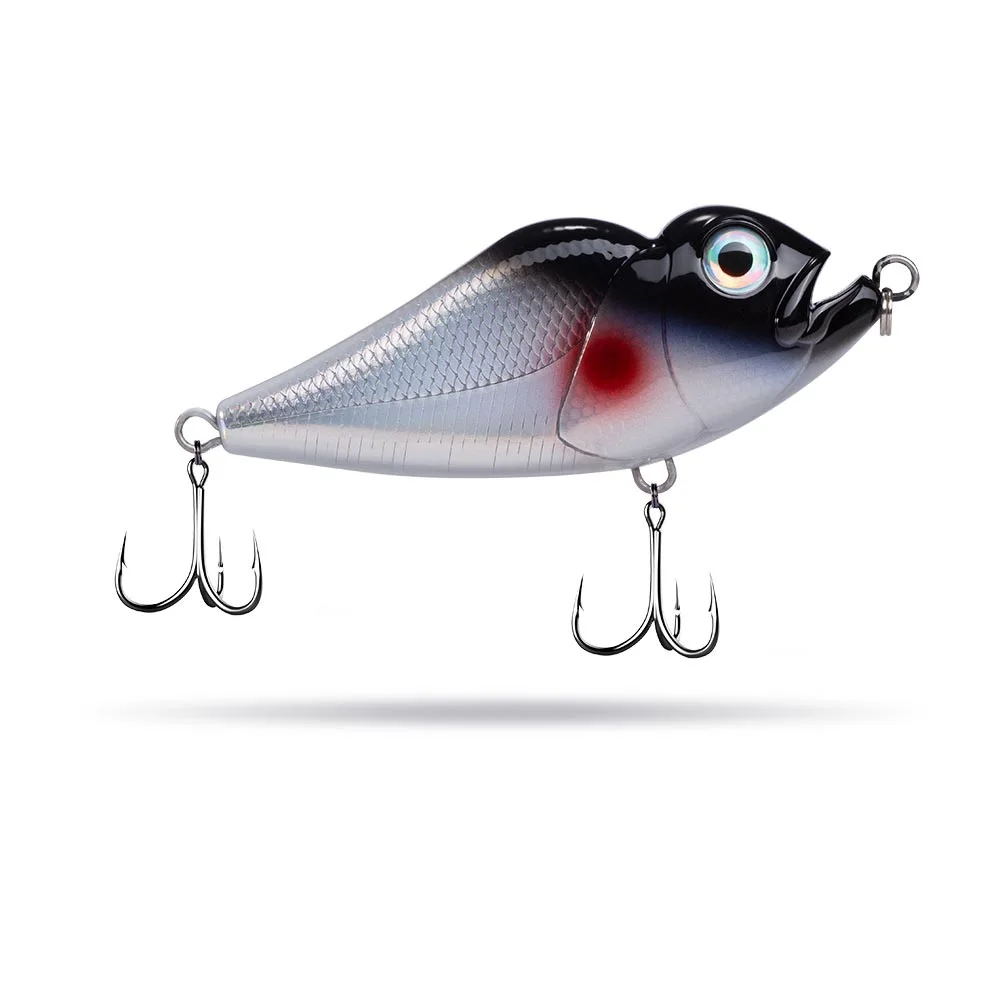 Bass master saltwater sinking swimbait fishing lure vib fishing Bait Lure