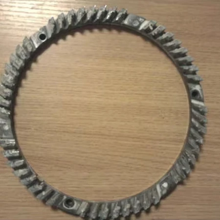 Фрезерный диск для MULLER MARTINI 3009.5053.2